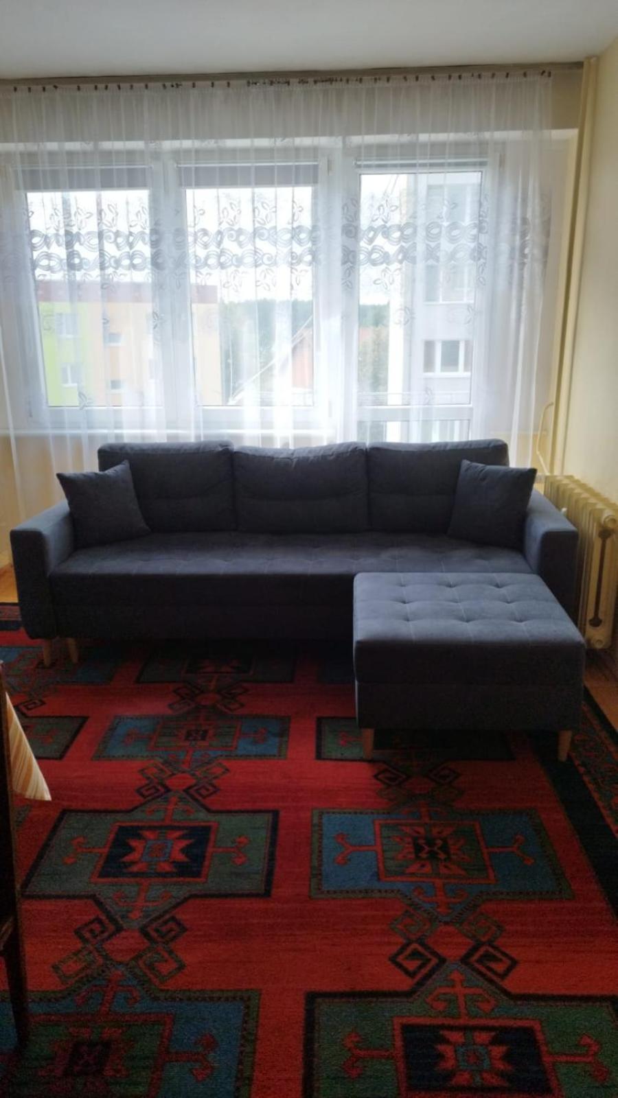 Przy Kortach Homestay