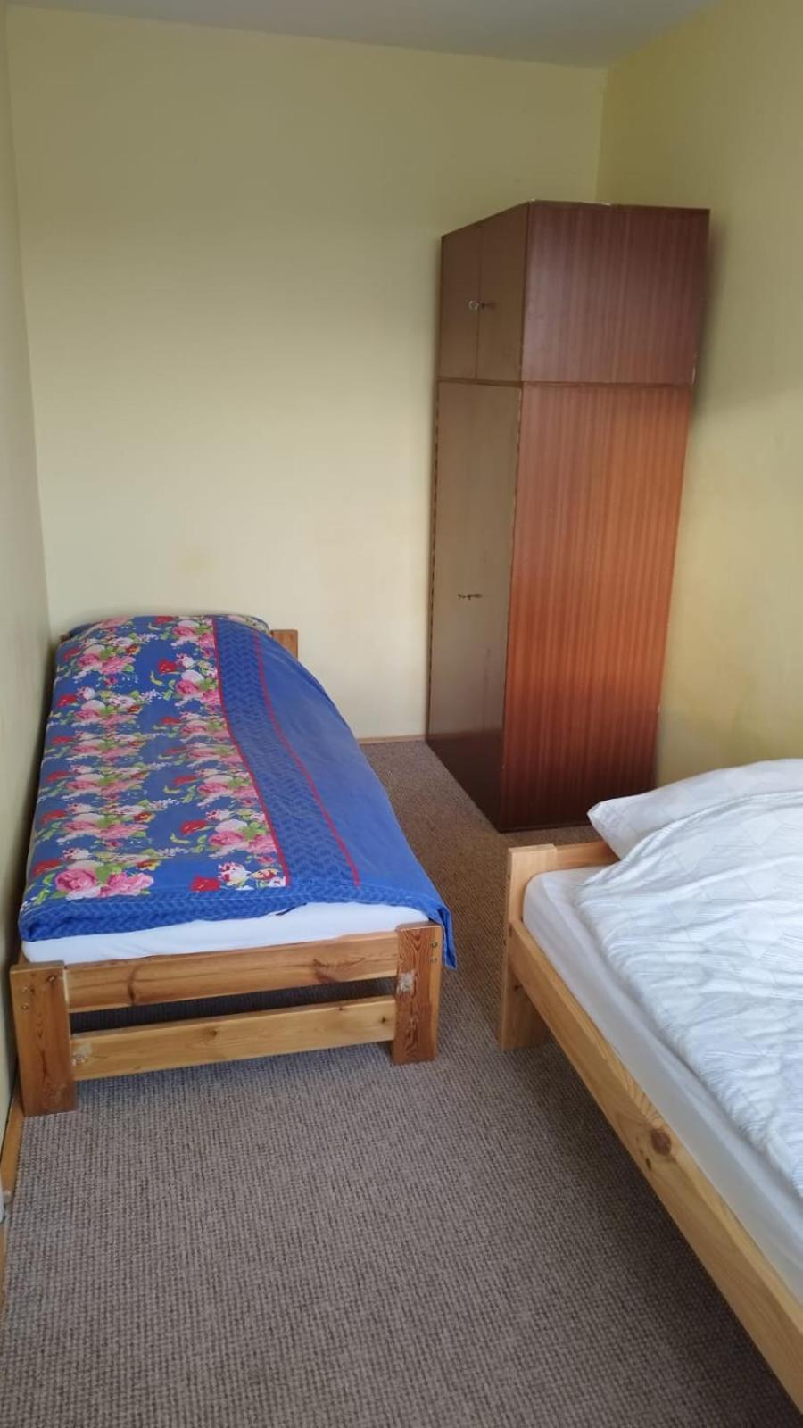 Homestay Przy Kortach